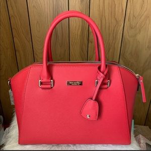 Kate Spade Medium Satchel